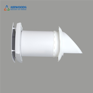 เครื่องปรับอากาศติดหลังคาแบบไฮบริดพลังงานแสงอาทิตย์สำหรับบ้าน รุ่น ERV Ventilation AV-TTW5-W เครื่องปรับอากาศติดหลังคา AV-TTW5-W AV-TTW5- - Product Image 5