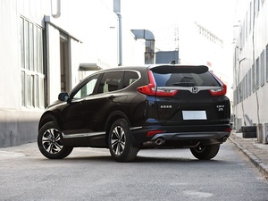 Honda CR-V Usada en Buen Estado, SUV de 5 Plazas, 2019, Sin Accidentes y con Garantía - Product Image 4