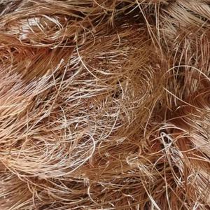Fil de cuivre pur à 99,98 % à bon prix pour la vente en gros de ferraille de cuivre - Product Image 4