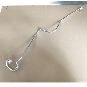 Tubo de refrigeración de aluminio flexible de alta presión 80341-T7W-A01 para Honda Vezel HR-V 1.8L - Product Image 1