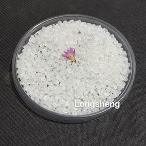 Granulés vierges LLDPE LLDPE Ll9450u, qualité plastique pour applications extérieures, résistantes, pour conteneurs et réservoirs d'eau - Product Image 2
