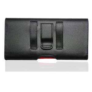 Hot bán vải mô hình Pouch trường hợp đối với iPhone 17 <span class=keywords><strong>Pro</strong></span> Max với chủ thẻ tín dụng vành đai Clip Holster Eo Túi điện thoại cho nam giới - Product Image 6