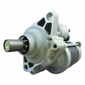 Motor de arranque 31200-P13-903/904/<span class=keywords><strong>905</strong></span> 31200-PT0-900 para Honda Prelude Odyssey Accord 1.6KW 12V <span class=keywords><strong>CW</strong></span> 9T - Product Image 3