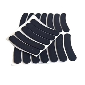 Factory Supports Molding/Die Cutting <b>Rubber</b> Custom Parts <b>Rubber</b> Seals Shock Absorbers <b>Rubber</b> Pads <b>Rubber</b> Sleeves <b>Rubber</b> Products - Product Image 2