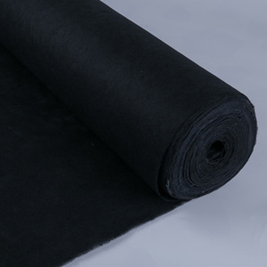 100% tái chế bông <span class=keywords><strong>pellon</strong></span> ủng hộ thêu không dệt vải cho thêu phụ kiện - Product Image 2