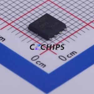 TPH3R70APL ใหม่และดั้งเดิม L1Q(M SOP-8-ADVANCE Transistor Field Effect Transistor (MOSFET) - Product Image 1
