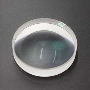 เลเซอร์ป้องกันหน้าต่างตัดเลเซอร์ตัดเลเซอร์ป้องกันเลนส์ป้องกันการตัดและเชื่อมชิ้นส่วน - Product Image 2