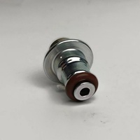 Regulador de Presión de Combustible de Alta Calidad para Automóviles, para BOSCH DENSO SMP HONDA TOYOTA 16015SDHH00 232847010 PR236 F000DR9002