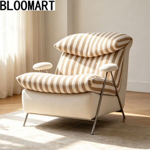 Nouveau <span class=keywords><strong>fauteuil</strong></span> design <span class=keywords><strong>haut</strong></span> <span class=keywords><strong>de</strong></span> <span class=keywords><strong>gamme</strong></span> en cuir véritable, <span class=keywords><strong>fauteuil</strong></span> d'appoint individuel pour salon, <span class=keywords><strong>fauteuil</strong></span> créatif - Product Image 5