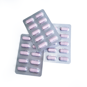 Ginseng naturel Capsules à base de plantes pour hommes Boosters d'énergie Compléments alimentaires pour adultes avec soutien immunitaire OEM Marque privée - Product Image 3