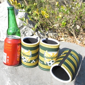 Thăng hoa in tùy chỉnh mập mạp Cooler Úc thấp moq Neoprene mập mạp chủ với biểu tượng tùy chỉnh - Product Image 4