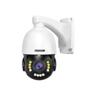 פוספויז 'ן במהירות גבוהה 5mp ptz מצלמת וידאו 30x פן הטייה IP מצלמת HD אינפרא אדום/צבע לילה חזון - Product Image 3