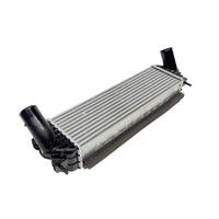 COOLER-AIR Boost Cooler Assembly Aluminium Baru VTP Garansi 12 Bulan Pengganti Nissan RICH6 Model M9T (OEM 144612ZG6B)