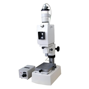 Medidor Óptico, Instrumento de Medición de Longitud Mecánica de Alta Precisión, Proyector de Medición Óptica, Calibrador Óptico - Product Image 1