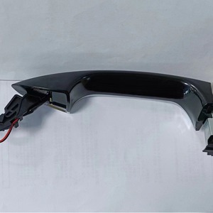 External Pull Out Electric Induction <b>Handle</b> For Mercedes Benz W221 S350 S500 Car <b>Door</b> Part 2217600970 - Product Image 2