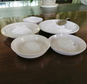 Fermentación vegana de maíz D-glucosamina sulfato 2NACL para la salud de las articulaciones osteoartritis enfermedad degenerati - Product Image 4