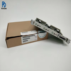 Nuevo PLC Original 6AR1312-0AA03-0AA0 00302836-12, Mejor Precio - Product Image 1