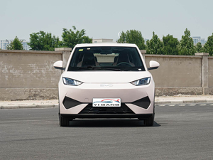 Voiture électrique compacte BYD Seagull 2026 à conduite à gauche, prête à être expédiée, idéale pour les trajets urbains - Product Image 2