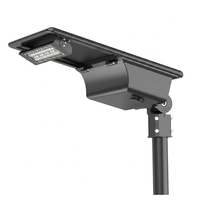 Lampadaires solaires PHILIPS BRP715 R 80W 5700 K 18000lm LED180 CW Sola 911401625908