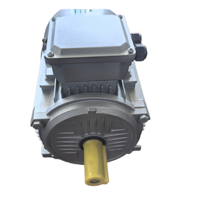 มอเตอร์สามเฟส YS Y2-YE3-100L2 -4 แบบอะซิงโครนัสสามเฟส - Product Image 3