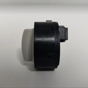 Interruptores automáticos OEM para <span class=keywords><strong>Virtus</strong></span> y Polo modelo 6Q0 959 613 Y20 Interruptor de techo solar de nueva condición - Product Image 4