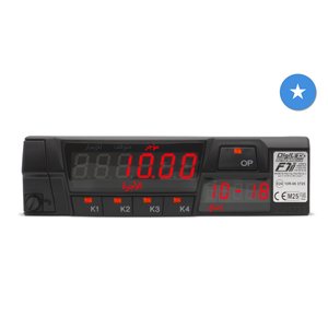 F1 Plus - Taxímetro - Versión Árabe - Product Image 1