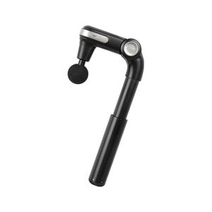 2025 nouveau pistolet de Massage portable électrique physiothérapie dos corps <span class=keywords><strong>Faciai</strong></span> battre pliant Massage marteau ciblé corps du visage - Product Image 1