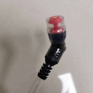 Túi Nước TPU Trong Suốt 1L, 2L, 3L Với Vách Ngăn Giữa Và Miếng Miệng Chảy Nhanh - Product Image 5