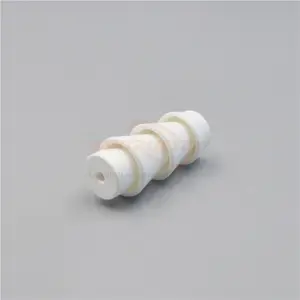 优异的可切削性氮化硼陶瓷棒/圆柱体