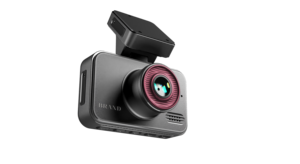 กล้องติดรถยนต์1080P สำหรับรถยนต์กล่องสีดำมองเห็นกลางคืนบันทึกแบบ HD 2นิ้ว4G พร้อมเซ็นเซอร์ - Product Image 3