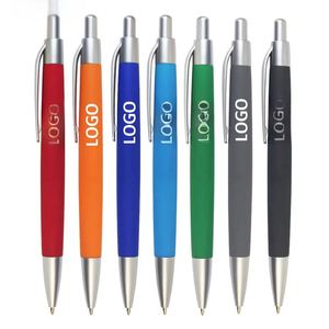 ปากกาเจลหมึกแห้งเร็ว 18 สี หลายสี พร้อมโลโก้ตามสั่ง มีตัวอย่างฟรีให้ทดลองใช้ - Product Image 2