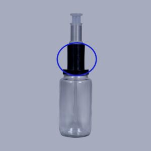 Tapa de Repuesto para Botella de Vidrio de 1 Litro, Compatible con Dispensador Datacolor Autolab, Cierre Seguro a Prueba de Fugas para Laboratorio - Product Image 5