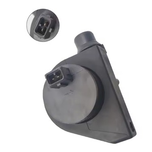 BMW X5 4.8I 프리미엄 스포츠 유틸리티 4 도어 2007-2009 64119197085 용 엔진 전기 자동차 냉각수 보조 워터 펌프 - Product Image 4