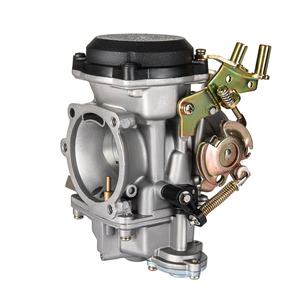 <span class=keywords><strong>Carburador</strong></span> CV40 <span class=keywords><strong>CV</strong></span> 40mm para Harley Davidson Road King Super Glide 27421-99 27465-04 27421-99C 27490-96 <span class=keywords><strong>carburador</strong></span> de motocicleta - Product Image 3