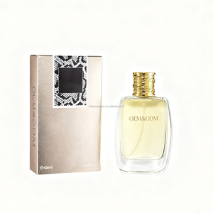 Perfume Árabe de Dubái - Eau de Parfum de 100 ml, Spray de Perfume de Lujo, Aroma Refrescante y Duradero - Product Image 4