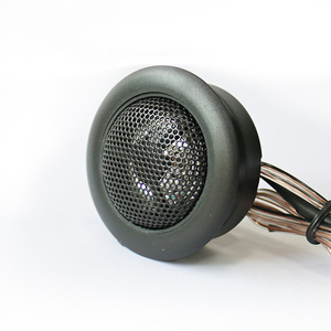 Nhà sản xuất bán buôn Chất lượng cao T120 âm thanh xe hơi 12V <span class=keywords><strong>tweeter</strong></span> - Product Image 1