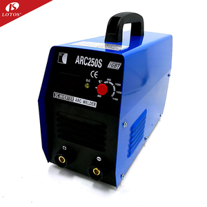 Lotos, Mejor Precio de Máquina de Soldar, Máquina de Soldadura <span class=keywords><strong>MIG</strong></span> MMA Monofásica de <span class=keywords><strong>200</strong></span> Amperios, Máquina de Soldadura de Arco Inverter MMA - Product Image 3