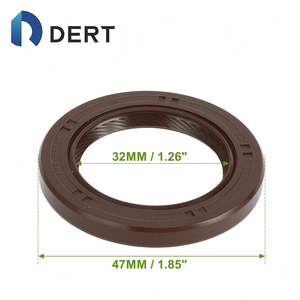 JUNTA DEL CIGÜEÑAL DELANTERO 94535472 para CHEVROLET <span class=keywords><strong>SUZUKI</strong></span> 32x47x6 - Product Image 3