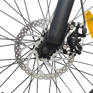 Motor medio para Bicicleta de montaña eléctrica, 750W, 1000W, 50 Mph, Opvoudbare Fiets, Fatbike - Product Image 6