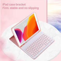 Clavier Portable sans fil bluetooth, pour Ipad Pro Air 4, 11, 10.9 pouces, avec pavé tactile Apple Magic