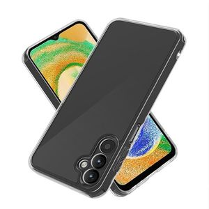 Fornitura di fabbrica custodia per telefono trasparente antiurto per <span class=keywords><strong>Samsung</strong></span> A16 A35 A53 <span class=keywords><strong>A21</strong></span> 2 in 1 <span class=keywords><strong>Cover</strong></span> trasparente per S25 S24 S23 S22 Note20 - Product Image 6