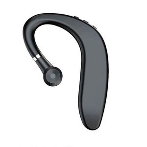 Auriculares inalámbricos de un solo oído al por mayor para conducir en espera larga - Product Image 5