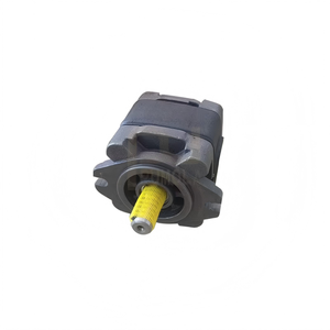 Pompe à huile hydraulique CB-FC10 FC18 FC16 FC20 FC25 FC40 FC50 FC32 FL FA18 FA32 Pompe à engrenages hydraulique - Product Image 3