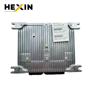 แผงควบคุมคอมพิวเตอร์รุ่น PC200-10 7835-51-1002 สำหรับรถขุด ยี่ห้อ Komatsu รุ่น PC350-10 ขายดี - Product Image 1