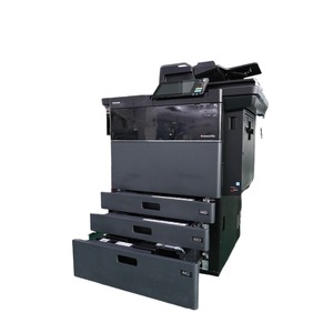 Copiadora Blanco y Negro Reacondicionada de Alta Calidad para Toshiba E-STUDIO 5508A, Impresora Digital Multifunción 5508A, Máquina Copiadora Usada Remanufacturada - Product Image 3
