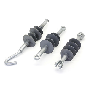 36KV sứ văn phòng phẩm bài cách điện cao áp vật liệu cách nhiệt & các yếu tố - Product Image 4