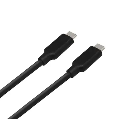USB Tip-c Elektronik İşaretli Kablo Güç Teslimat USB3.1 C tipi c veri kablosu/USB3.1 veri Ca