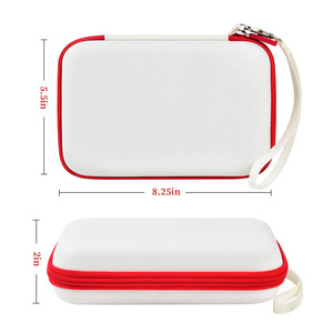 Estuche de Almacenamiento EVA Compatible con el Rompecabezas <span class=keywords><strong>GiiKER</strong></span> Super Blocks, Portátil - Product Image 3