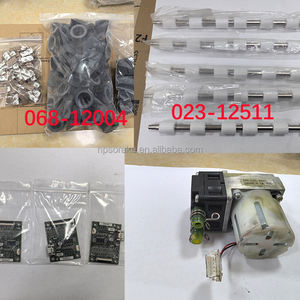 Unité de transfert supérieure <span class=keywords><strong>Risso</strong></span> Comcolor 050-75125 SU pour imprimante X9050 9050 7150 7050 9050 9150 - Product Image 6