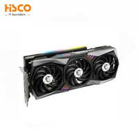 Carte graphique RTX 3070 8 Go GDDR6 PCI 4.0